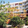 Marina Hotel 